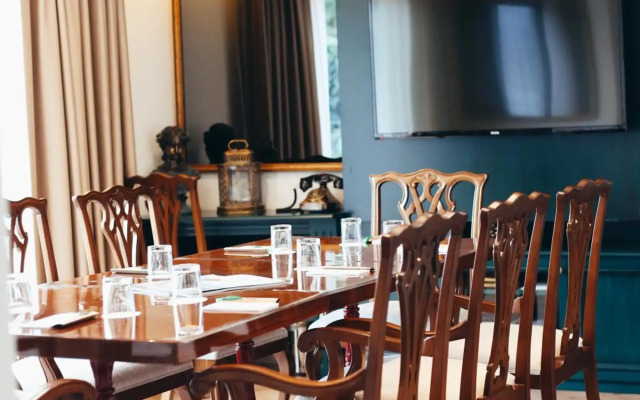 Casa Margot Hotel