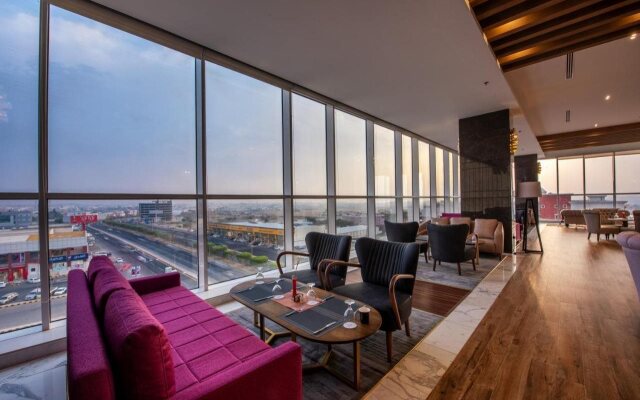 Nivel Hotel