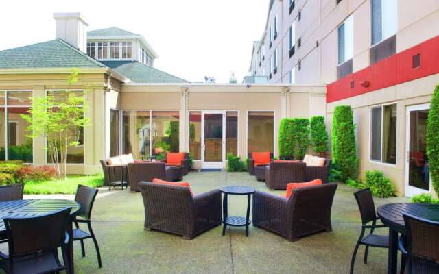 Hilton Garden Inn Seattle/Renton