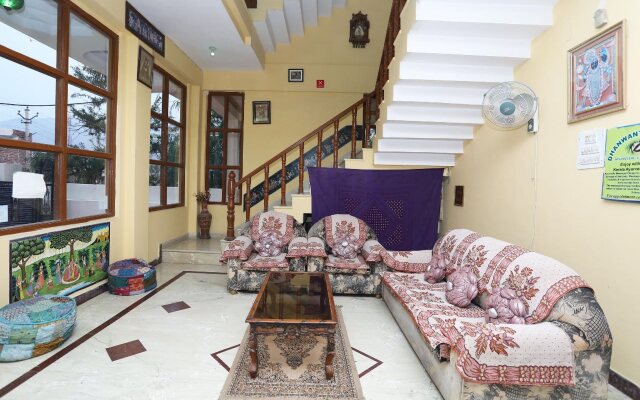 Sai Inn By OYO Rooms