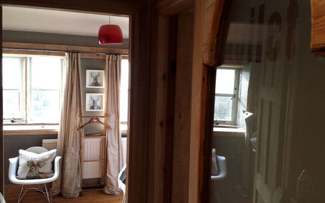 Middlewood Farm Cottage