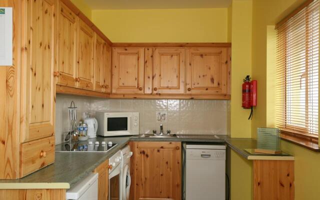 Quality Hotel and Leisure Centre Youghal