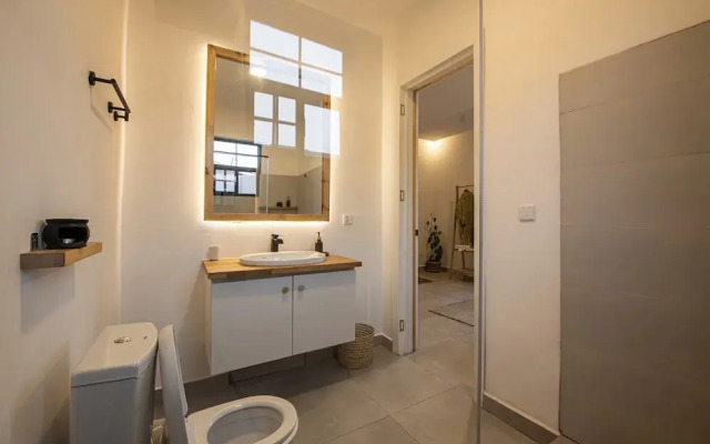 Sakwe Residence