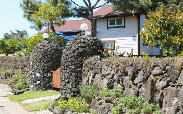 jeju neulpureon house