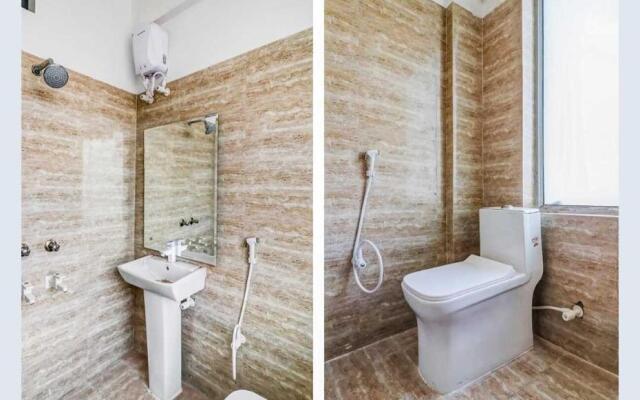 POP Hotel Jannat Inn