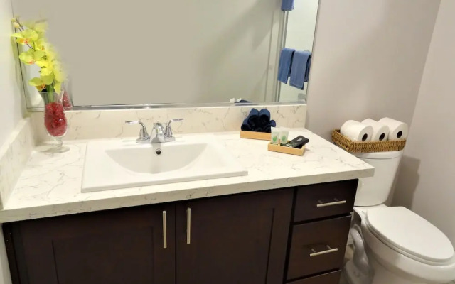 All In Stay In Reseda