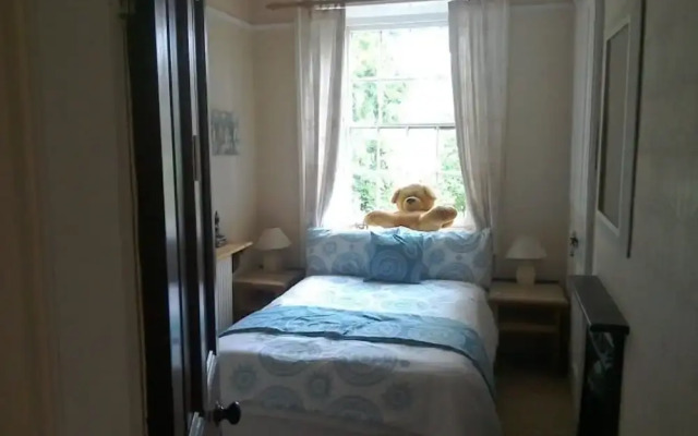 6-bed House in Snowdonia With Your own Private pub