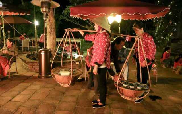 Moon Garden Homestay