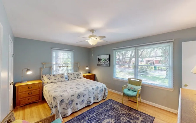 Beach Oaks 3 Bedroom Home