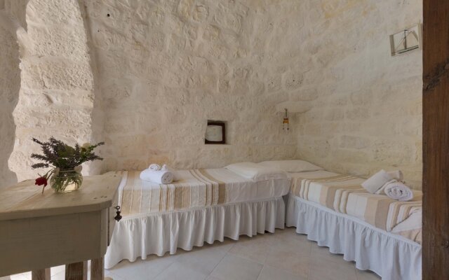 Trullino Cavallerizza