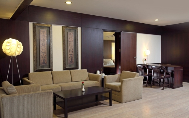 Hotel Vouzas