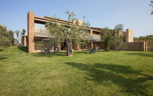 Pecora Vecchia - ColleMassari Hospitality