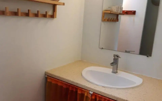 Gîte de la Grenouille - 5-7 places - vallée d'Aure