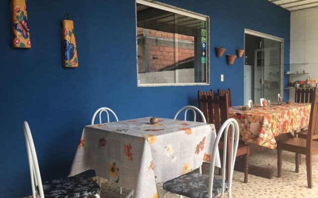 Pousada Recanto Itaúnas