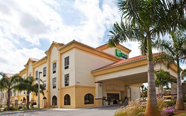 Holiday Inn Express Stuart, an IHG Hotel