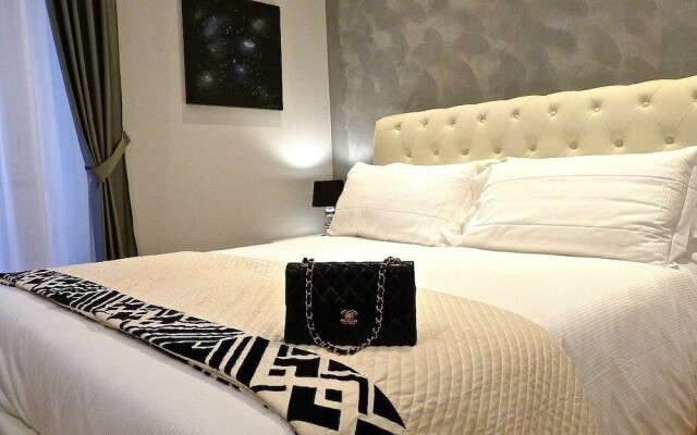 Relux Rome Exclusive Living B&B