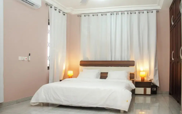 Maat Luxury Homes