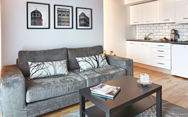 Apartman Istanbul