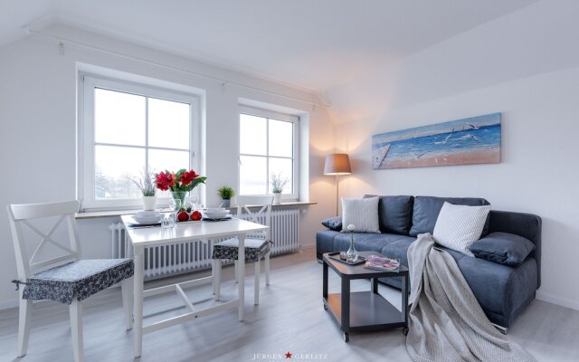 Ferienwohnung Schleiblick