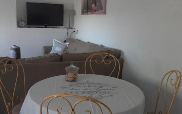 Domaine des hauts de sauvebonne