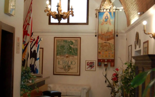 Piccolo Il Palio