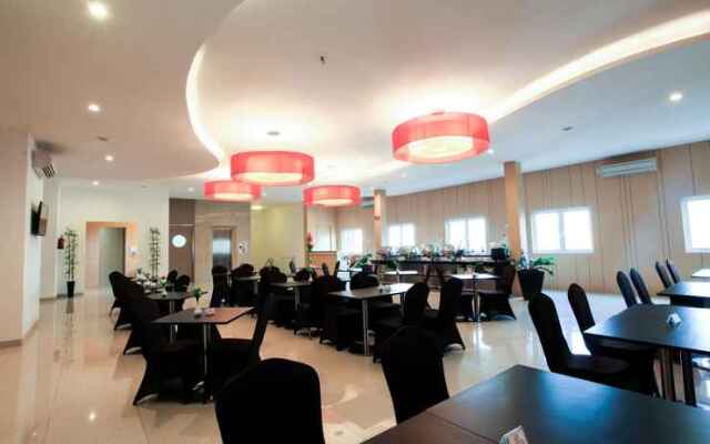 Citismart Hotel Pekanbaru