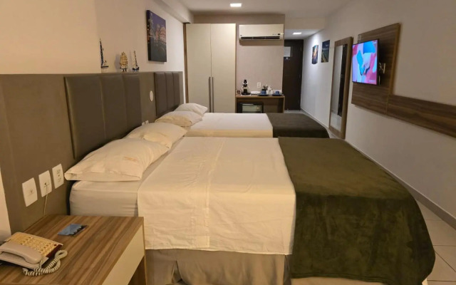 Nobile Beach Class Executive