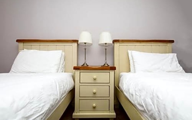 Traditional, Comfortable and Friendly Hotel