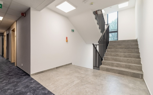 Studio Apartments Cracow By Renters