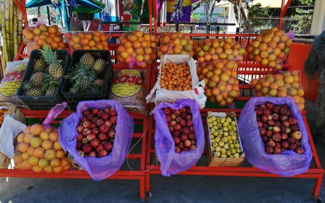 Beautiful Apartment Calle Tordo