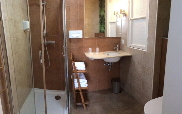 Mosaikhotel