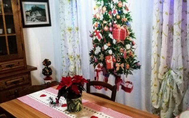 Appartamento Orchidea