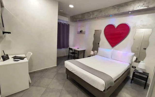 Living Bed and Breakfast