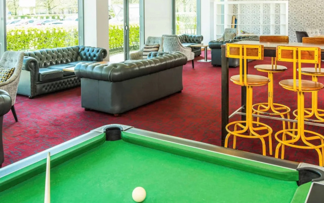 Ramada Encore Crewe