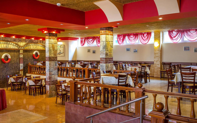Amaris Hotel - All inclusive