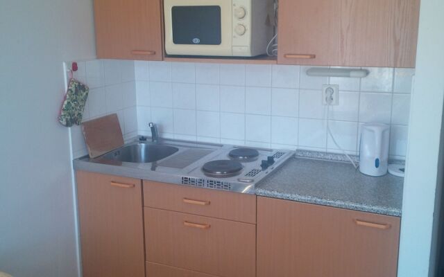 Apartments Helas