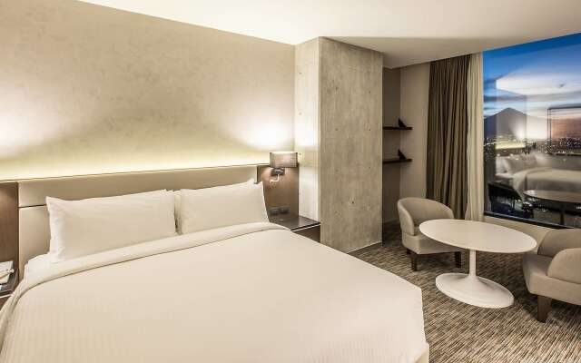 Four Points By Sheraton Puebla