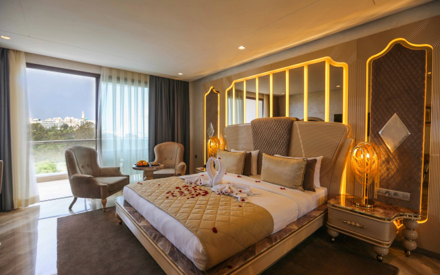 Suite Hotel Casa Diamond - Image 5