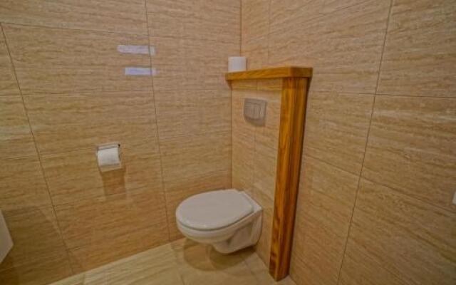 Apartamenty Grodzka 8