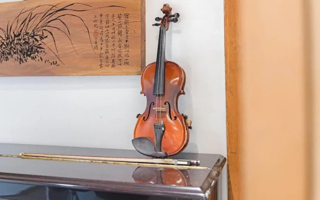 Gangneung Booyoonok Hanok Pension