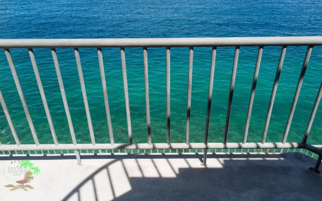 Jaynet Oceanview Resort