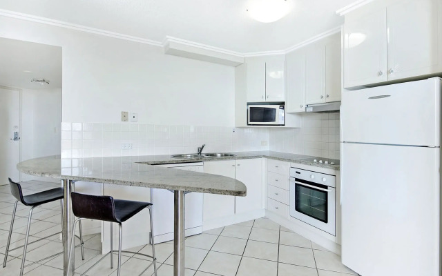 The Waterford Prestige Apartments