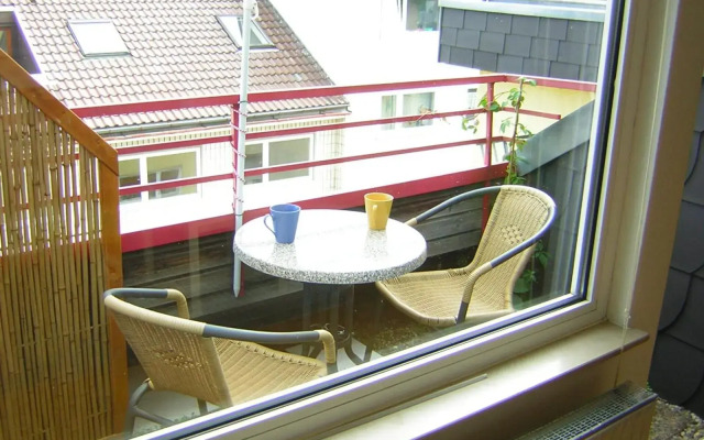 Ferienwohnung Pforzheim