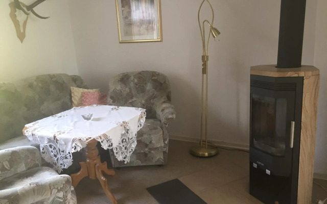 Ferienhaus am Rennsteig