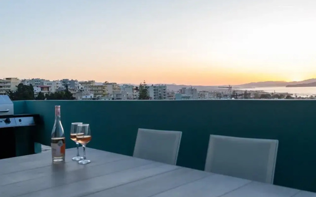 Alpha Delight Apartment 3 Bedroom