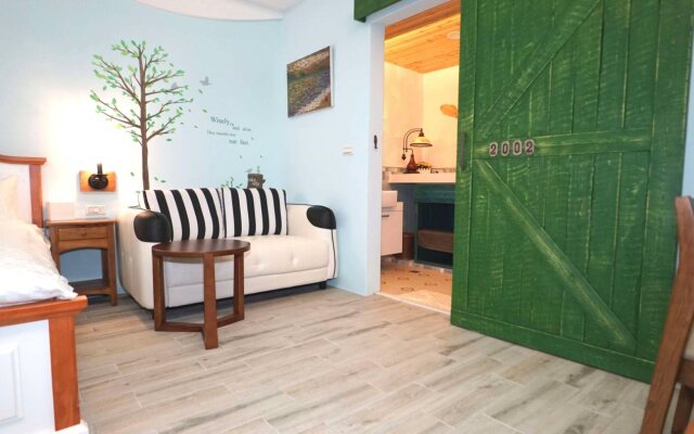 7M2 Hostel