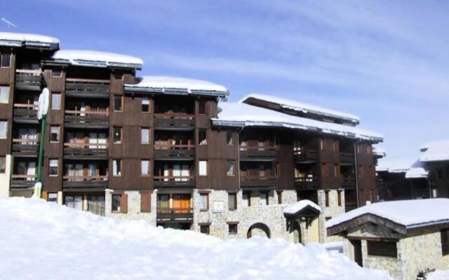 RIONDET G - Appartement RIONDET 27 pour 2 Personnes 32