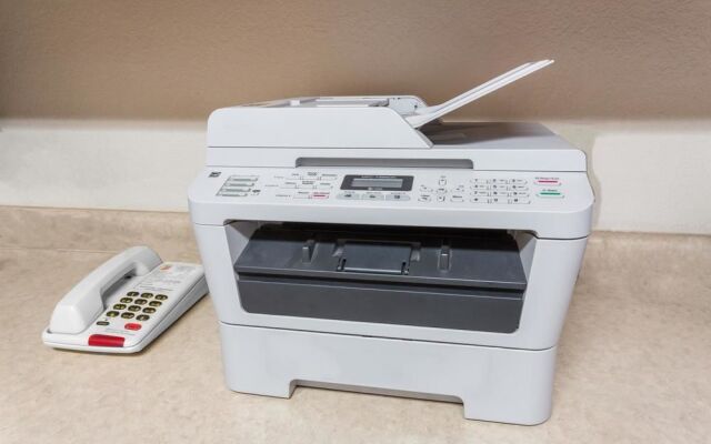 Super 8 Dumfries/Quantico