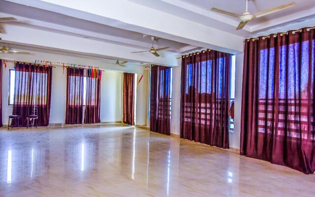 OYO Flagship 13585 Hotel Delight