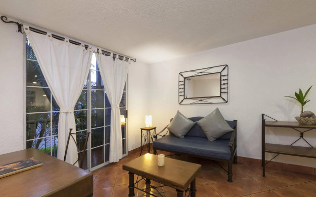 Villas Magnolias